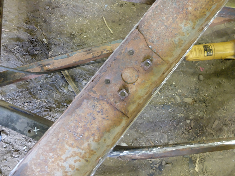 d1ebb89s 960 Как крепить лебедку на фаркоп