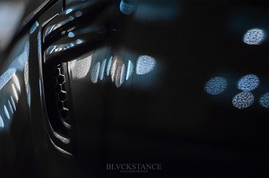 №5 Фотосет от Александра Процюк г.Ульяновск — Land Rover Range Rover ...