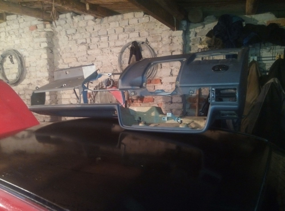 #18 Доработка печки — Daewoo Nexia, 1,5 л., 2004 года | своими руками ...