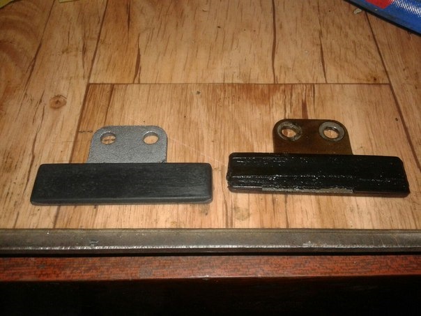 Hyendai Elantra. II часть. Замена МСК без снятия ГБЦ. А также замена ...