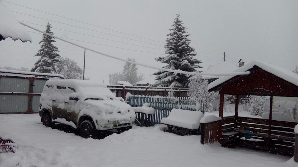 Растянулась цепь Грм — УАЗ Patriot, 2,7 л, 2012 года | поломка | DRIVE2