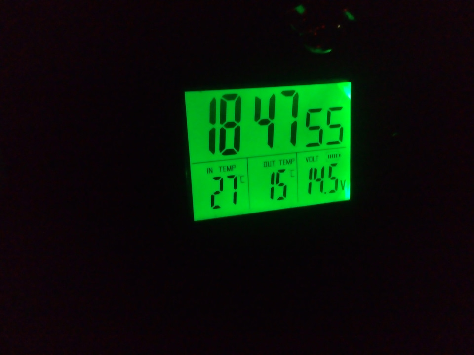 Трехуровневый регулятор напряжения . — ЗАЗ 1103, 1,3 л, 2010 года ...