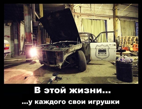 СТО-омск — DRIVE2