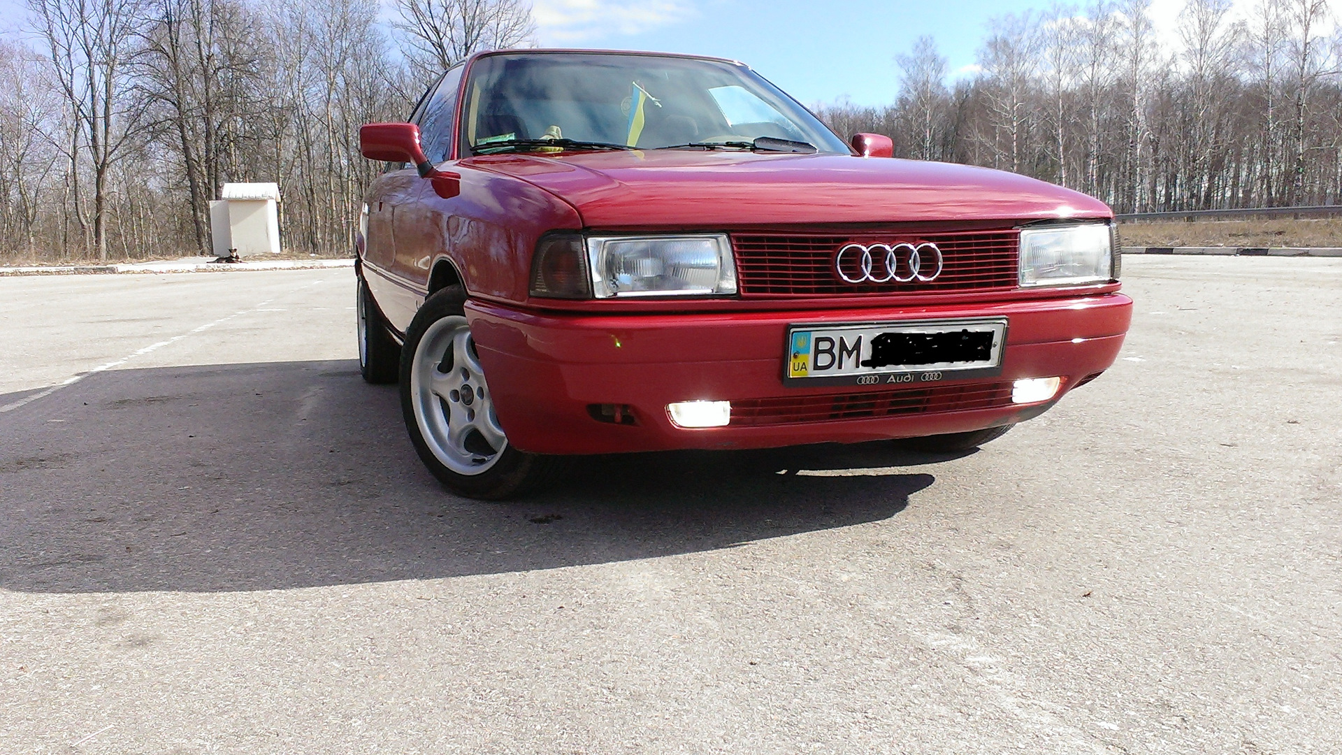 Ауди 80 1987. Audi 80 1987. "Audi" "80" "1987" ZX. "Audi" "80" "1987" ZK.