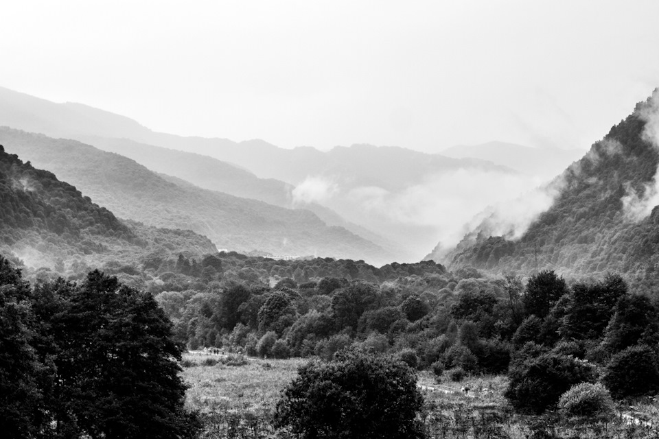 Архыз — DRIVE2