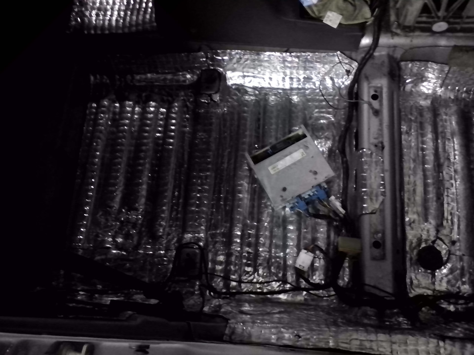 Сорт за качество фоткал балонником) — Daewoo Sens