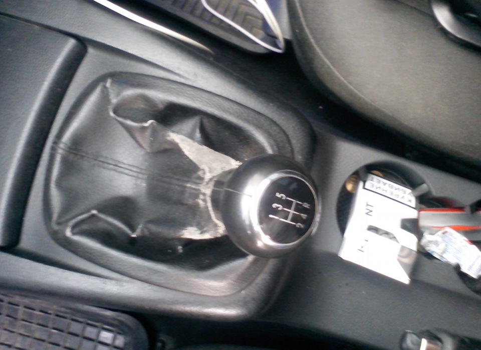 Фото в бортжурнале Volkswagen Passat B5