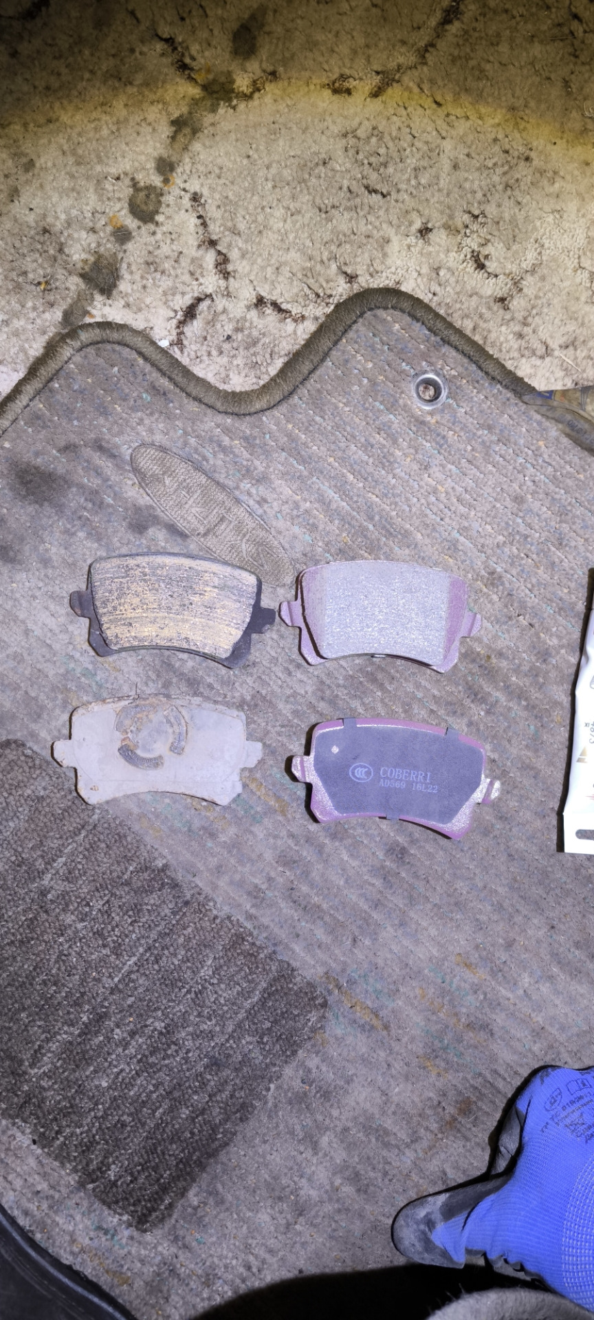 Фото в бортжурнале Haval F7 (1G)