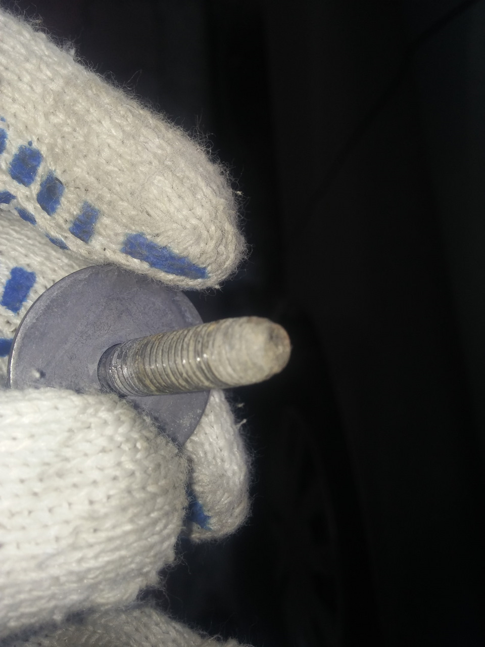 Сточен — Lada Vesta (1G)