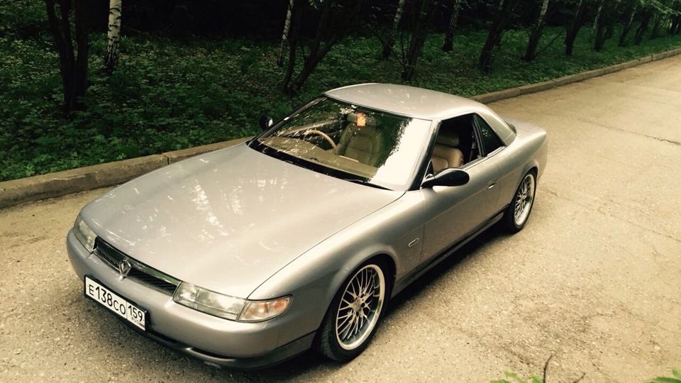 машина mazda cosmo машина mazda cosmo