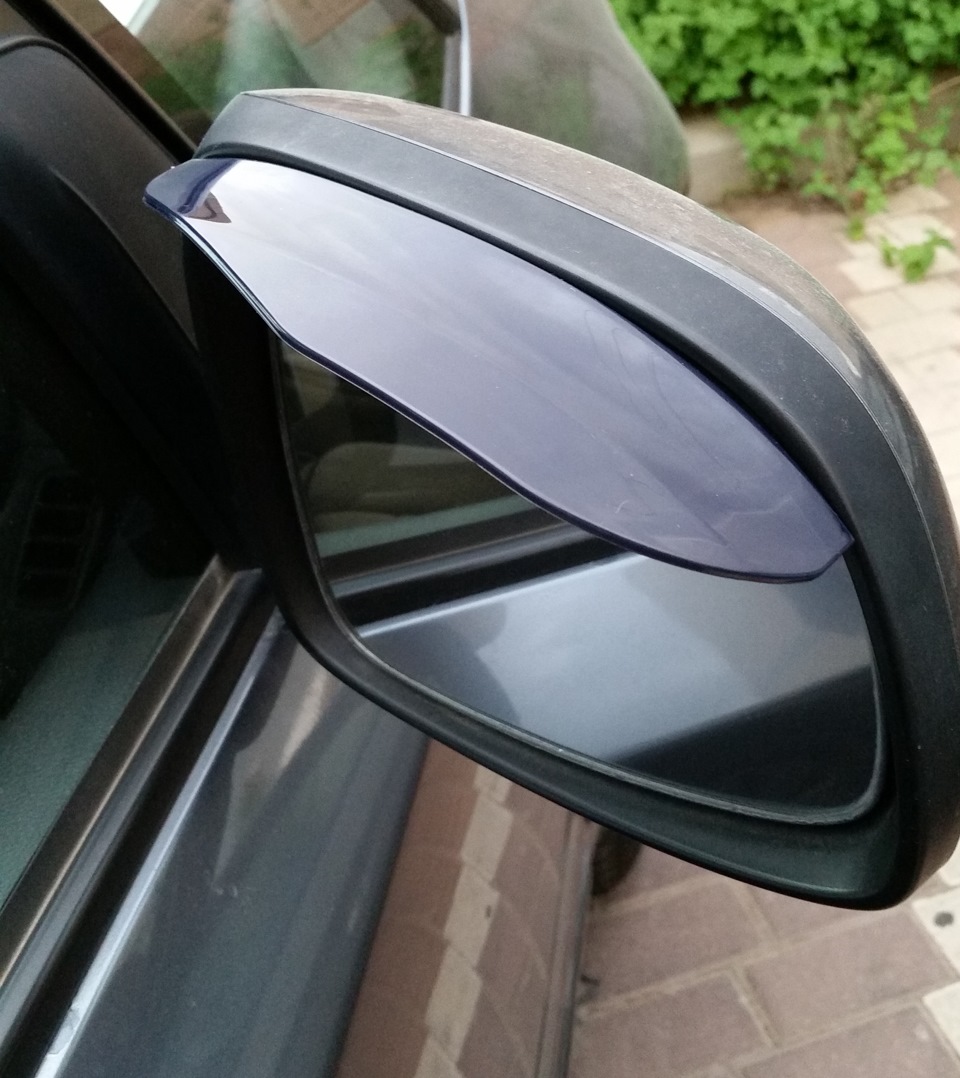 Колхоз — Suzuki SX4 Sedan, 1,6 л, 2008 года | аксессуары | DRIVE2