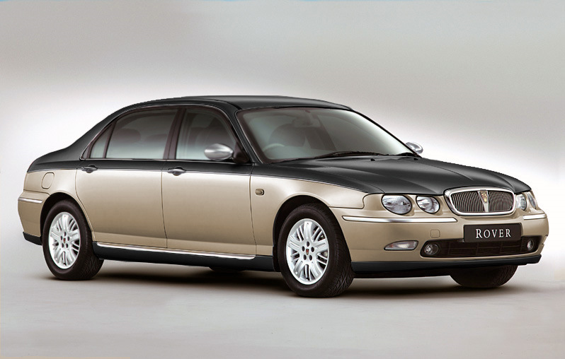 Ровер 75 1. Rover 75 2003. Ровер 75 Лонг. Ровер седан 2005. BMW Rover 75.