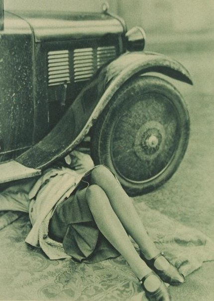 Фотография ретро ДЕВУШКА В ШЛЯПКЕ КОПИЯ размер около: 10 х 14 см. Р32 - покупайт
