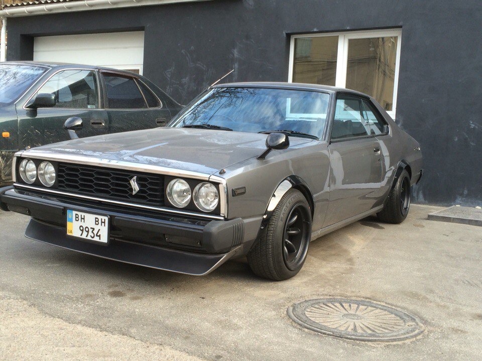 C 210. Nissan Skyline c210. Nissan Skyline v (c210). Nissan Skyline 1981. Nissan Skyline c210 Сток.