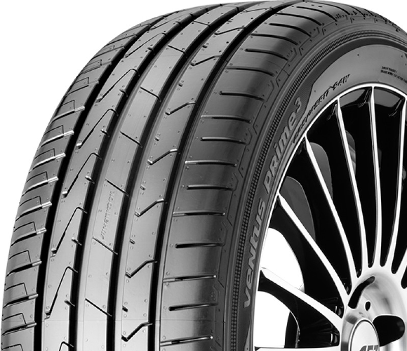 Hankook ventus prime 3 205 55