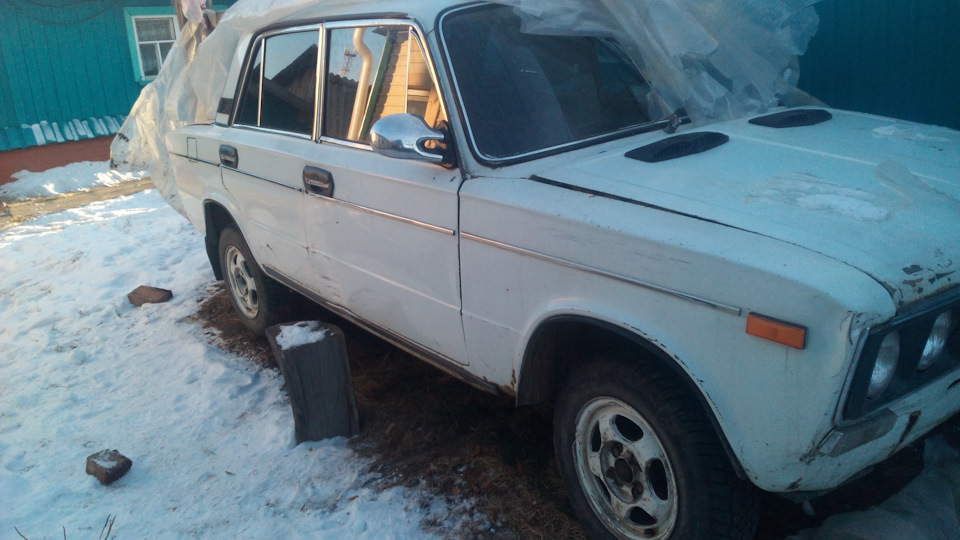 Фары не горят — LADA 21065, 1,3 л., 1993 года | поломка | DRIVE2