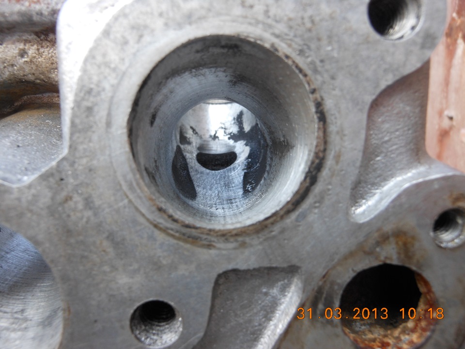 Доработка двигателя ВАЗ — DRIVE2