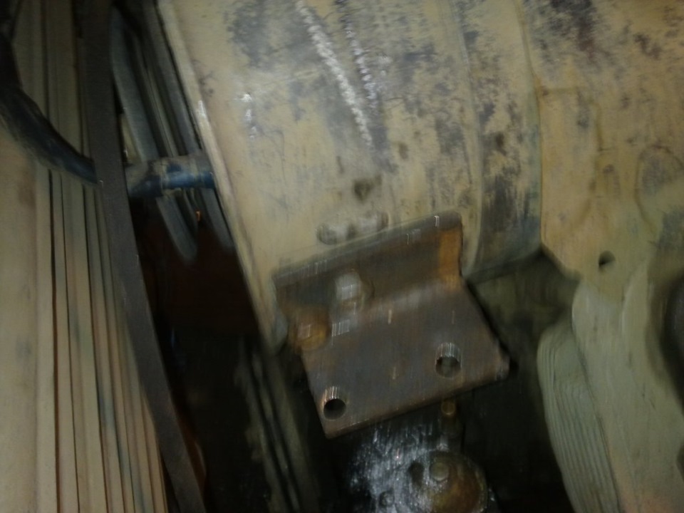 Генератор, завершение… — ЛуАЗ 969, 1,1 л, 1986 года | своими руками ...