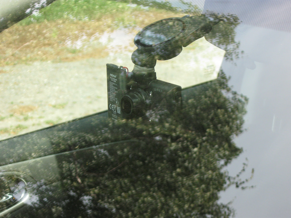 Фото в бортжурнале Nissan Sentra (B17)