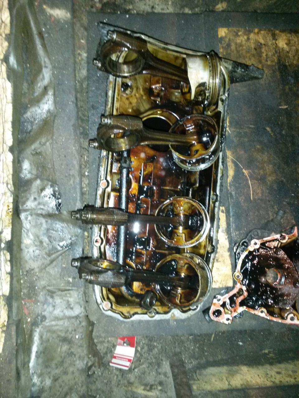 d21679cs 960 Как открутить шкив коленвала x16xel