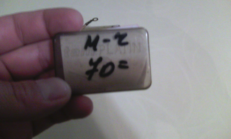 зажигание — ИЖ 2126, 1,7 л, 2002 года | электроника | DRIVE2