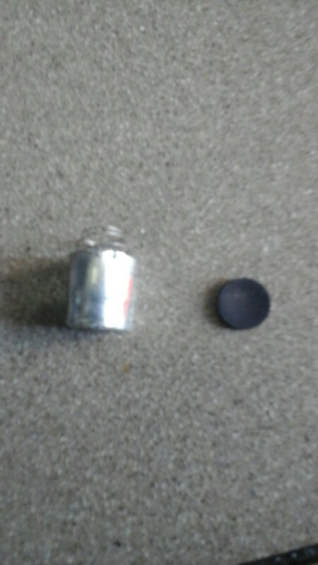 Где сапуны на КПП робота? — Toyota Corolla (140/150), 1,6 л, 2008 года ...