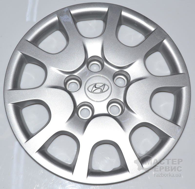 колпаки R-15 .сале — Hyundai i30 (2G), 1,4 л, 2014 года | аксессуары ...