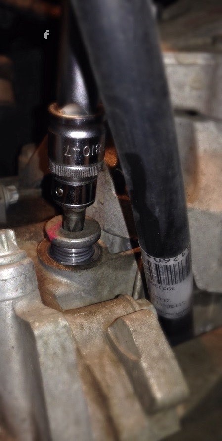 Фото в бортжурнале Opel Astra J GTC