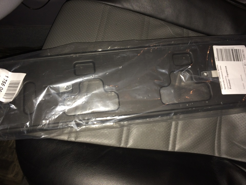 Дженерал моторс мне в акцент! — Hyundai Accent (2G), 1,5 л, 2011 года ...