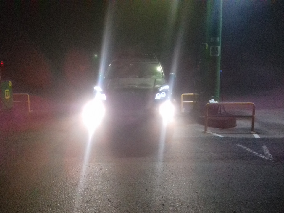 Расход Топлива — Toyota Land Cruiser Prado 120-series, 4 л, 2008 года ...