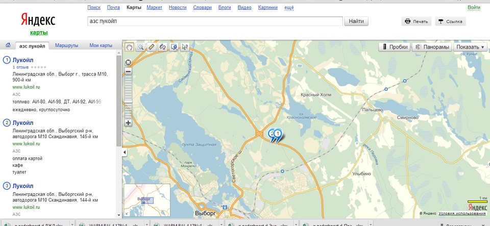 Карта заправок лукойл на трассе. Трасса м10 кафе на карте. Газовые заправки на Скандинавии.