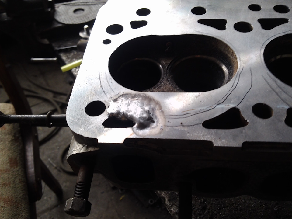 Фото в бортжурнале ГАЗ 2410