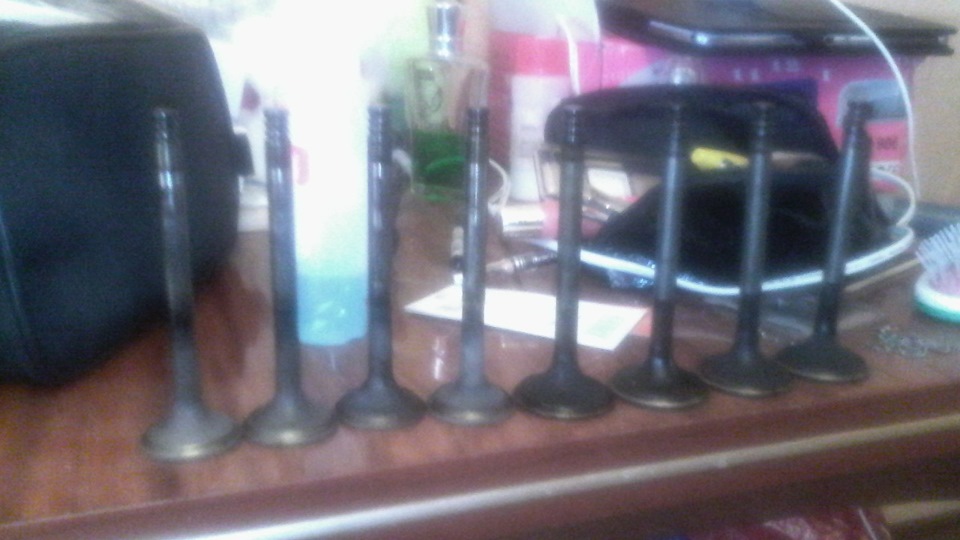 Фото в бортжурнале Lada Granta