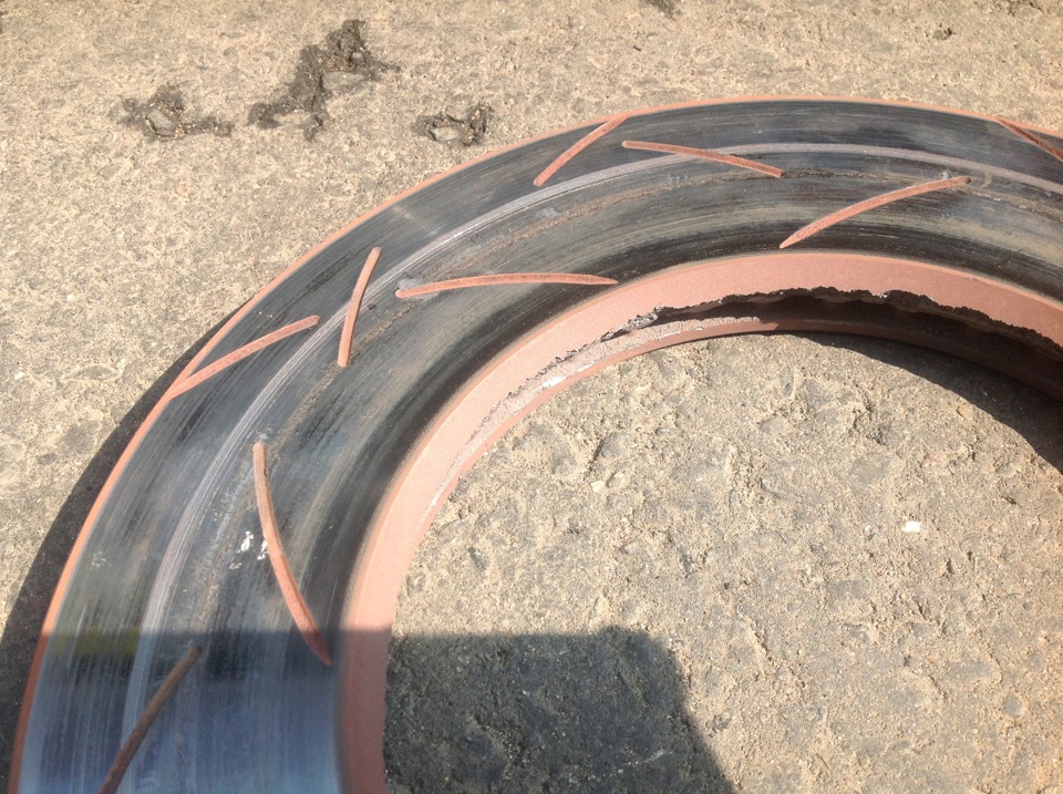 Фото в бортжурнале Skoda Octavia RS A5 Mk2