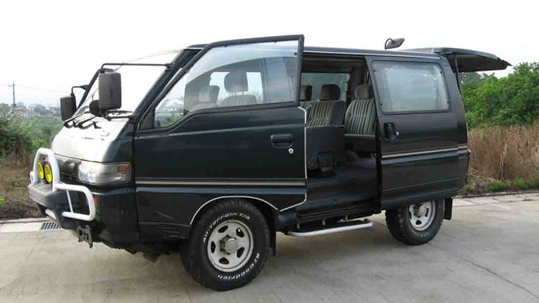 Delica 2