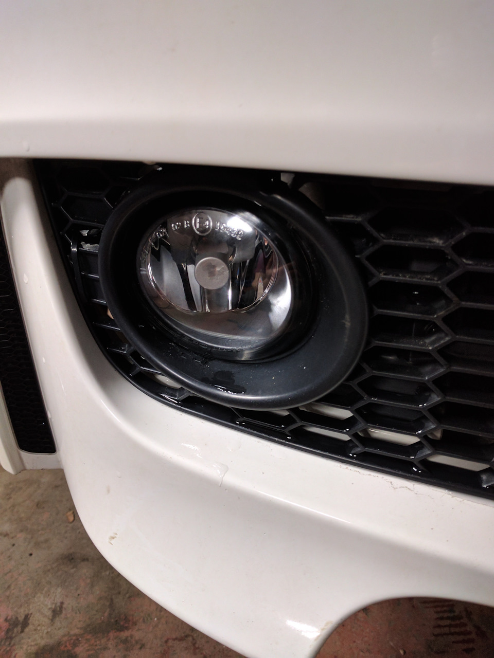 Фото в бортжурнале BMW 1 series (E81/E87)