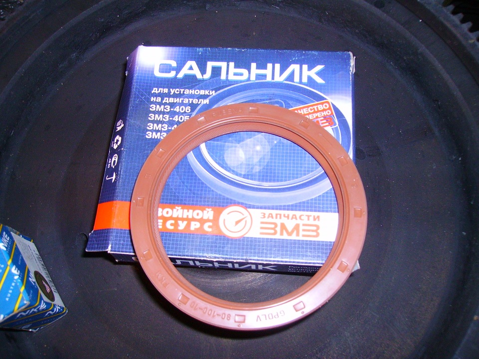 турбосцепление — ГАЗ Газель, 2,5 л, 1998 года | тюнинг | DRIVE2