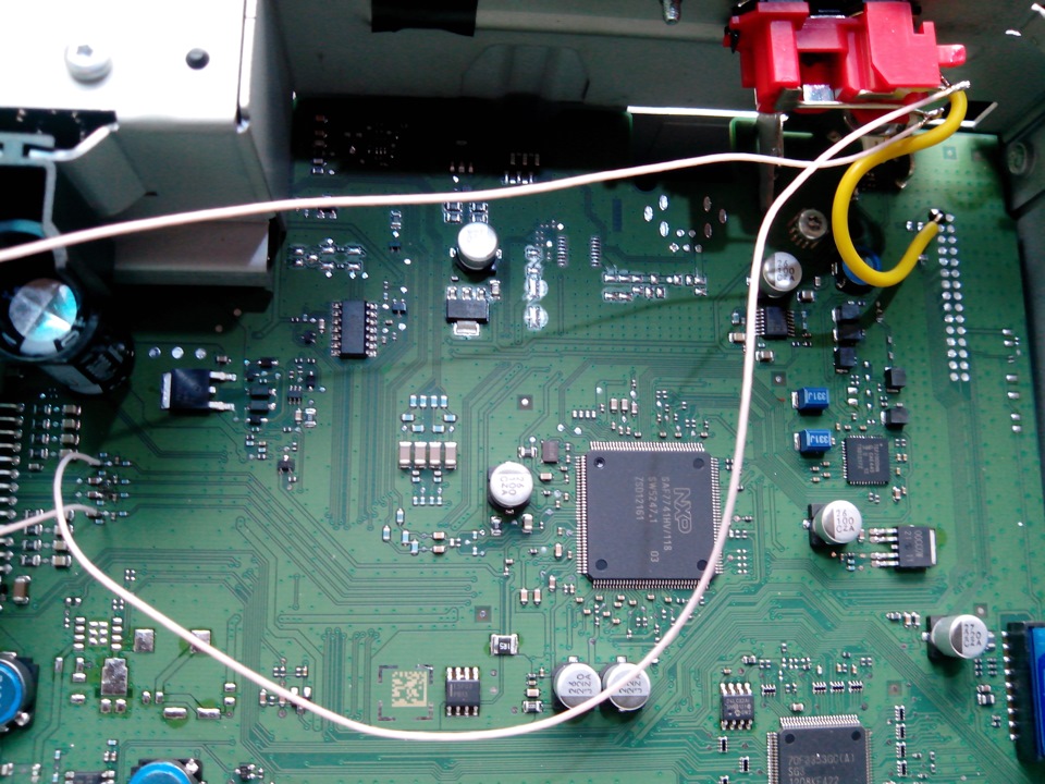 самый бюджетный вариант получить басс)) — Opel Astra H, 1,8 л, 2012 ...