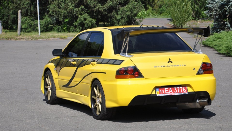 Evo 600