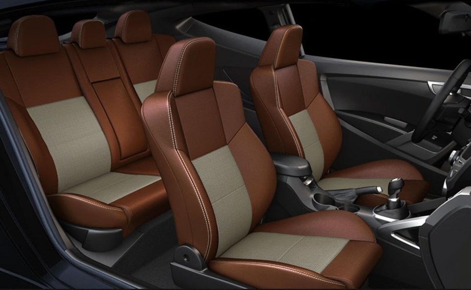 Хочу перешить салон — Lada 2114, 1,6 л, 2009 года | стайлинг | DRIVE2