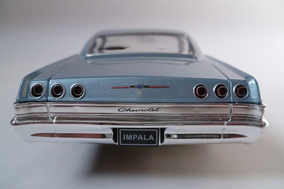 Chevrolet Impala 1965