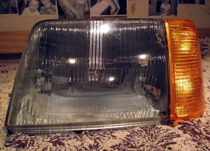 Фото в бортжурнале Opel Rekord E