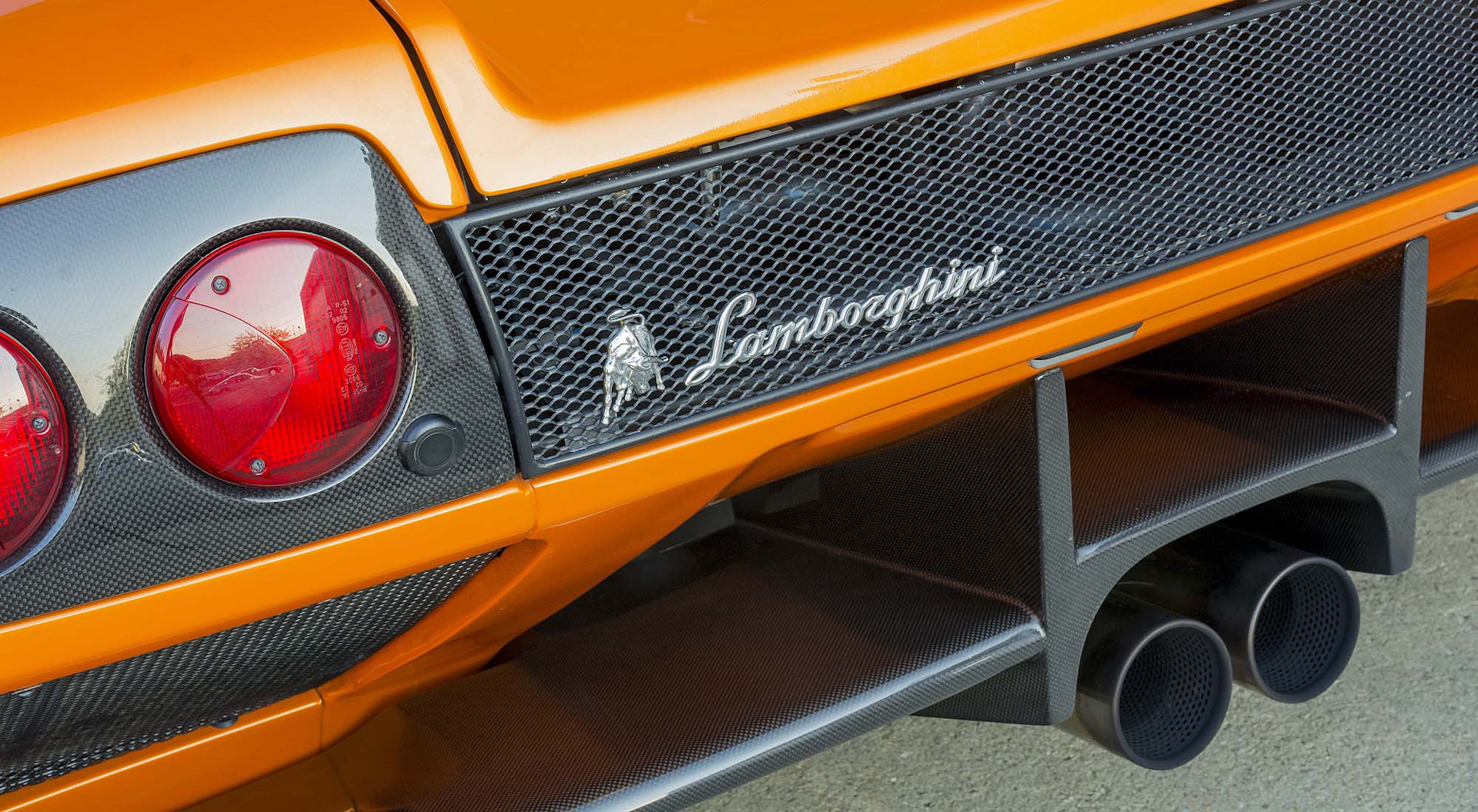 lamborghini diablo 1990 2001