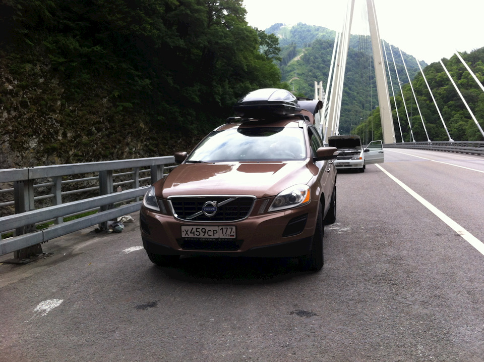 Фото в бортжурнале Toyota Land Cruiser Prado 150-series