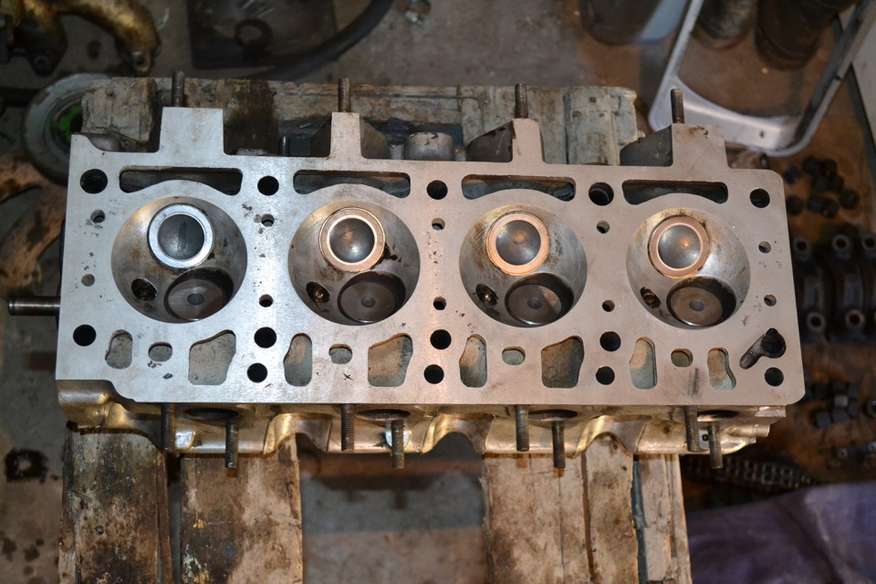 Начало эпопеи — Москвич 2140, 1,5 л, 1987 года | своими руками | DRIVE2