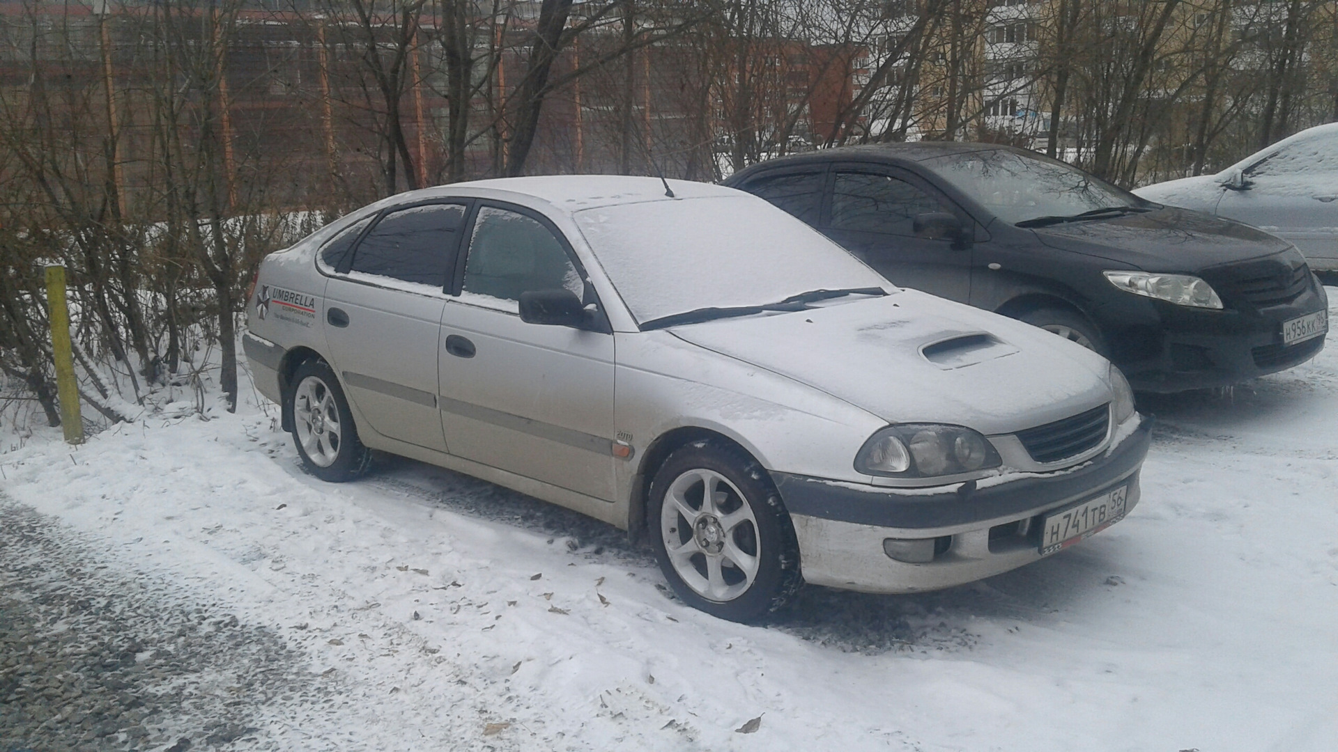 Авенсис 1998 год. Авенсис 1 дизель