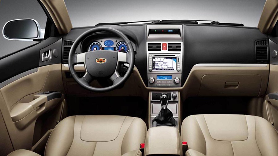 Geely Emgrand Ec7 Fe 1 Drive2