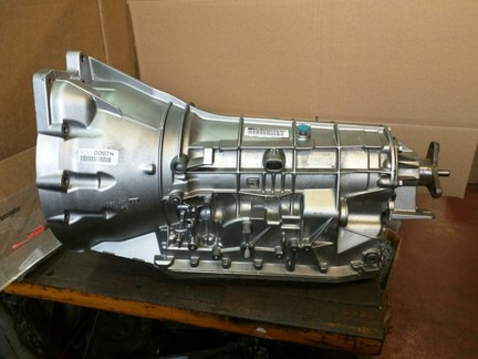 5hp19 акпп на какие авто ставилась