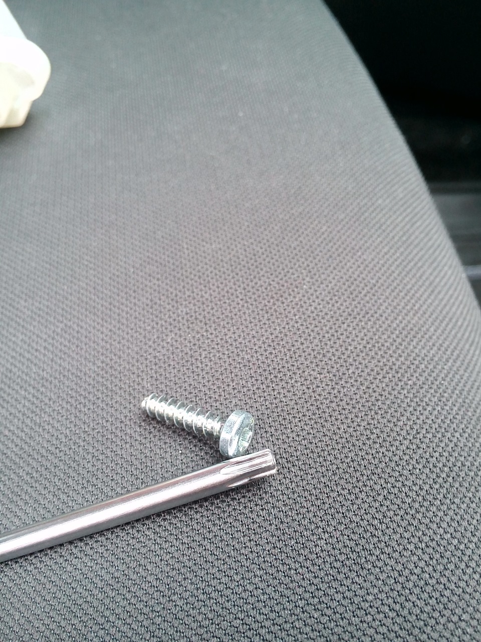 Не работает вентилятор печки на скоростях 1,2,3. — DRIVE2