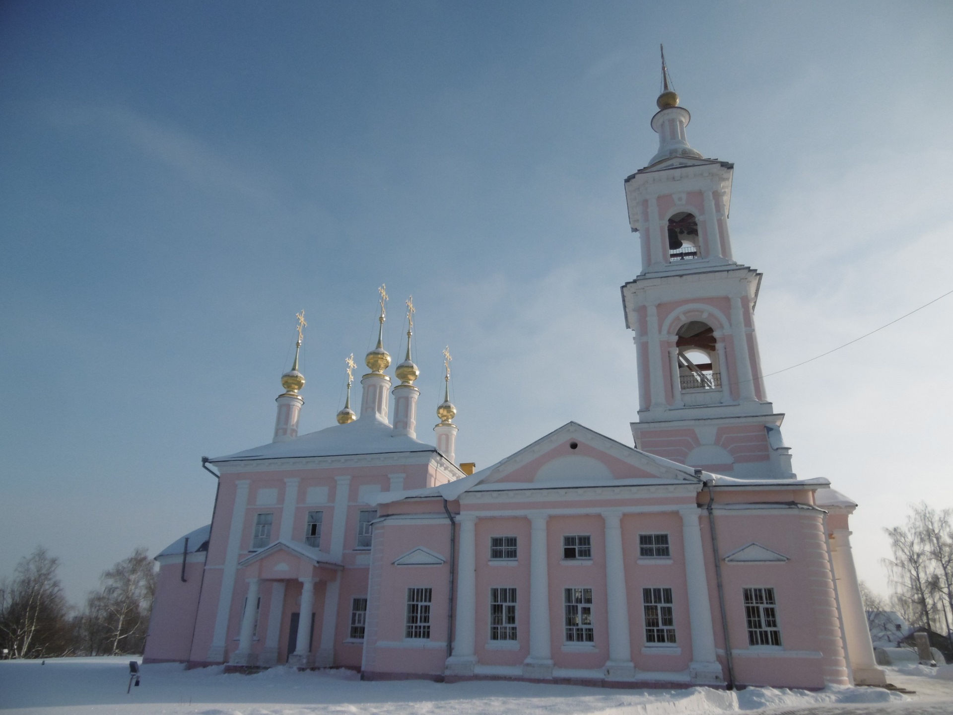 Дубна талдом. Кимры Зареченская Церковь. Кимры Церковь Вознесения Господня. Храм Вознесения Господня (Кимры). Кимры Церковь Заречье.